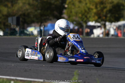 29 & 30/10/2016 : Kart Festival à Belmont (Photos Stéphane Agnus) 2016 — karting