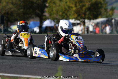 29 & 30/10/2016 : Kart Festival à Belmont (Photos Stéphane Agnus) 2016 — karting