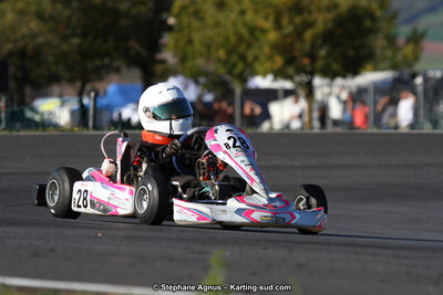 29 & 30/10/2016 : Kart Festival à Belmont (Photos Stéphane Agnus) 2016 — karting