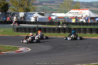 29 & 30/10/2016 : Kart Festival à Belmont (Photos Stéphane Agnus) 2016 — karting