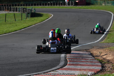 29 & 30/10/2016 : Kart Festival à Belmont (Photos Stéphane Agnus) 2016 — karting