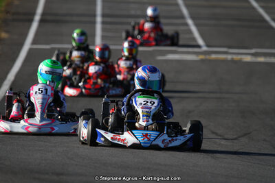 29 & 30/10/2016 : Kart Festival à Belmont (Photos Stéphane Agnus) 2016 — karting