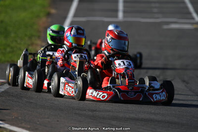 29 & 30/10/2016 : Kart Festival à Belmont (Photos Stéphane Agnus) 2016 — karting