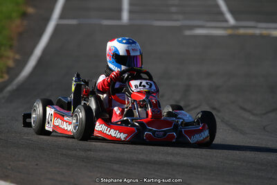 29 & 30/10/2016 : Kart Festival à Belmont (Photos Stéphane Agnus) 2016 — karting