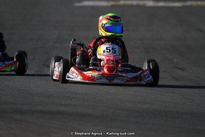 29 & 30/10/2016 : Kart Festival à Belmont (Photos Stéphane Agnus) 2016 — karting
