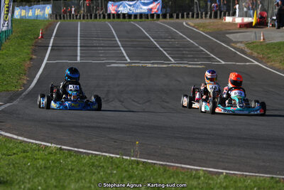 29 & 30/10/2016 : Kart Festival à Belmont (Photos Stéphane Agnus) 2016 — karting