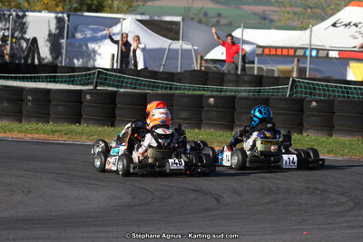 29 & 30/10/2016 : Kart Festival à Belmont (Photos Stéphane Agnus) 2016 — karting