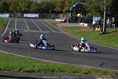 29 & 30/10/2016 : Kart Festival à Belmont (Photos Stéphane Agnus) 2016 — karting