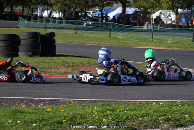 29 & 30/10/2016 : Kart Festival à Belmont (Photos Stéphane Agnus) 2016 — karting