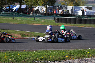 29 & 30/10/2016 : Kart Festival à Belmont (Photos Stéphane Agnus) 2016 — karting