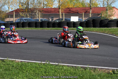 29 & 30/10/2016 : Kart Festival à Belmont (Photos Stéphane Agnus) 2016 — karting