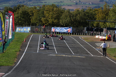 29 & 30/10/2016 : Kart Festival à Belmont (Photos Stéphane Agnus) 2016 — karting