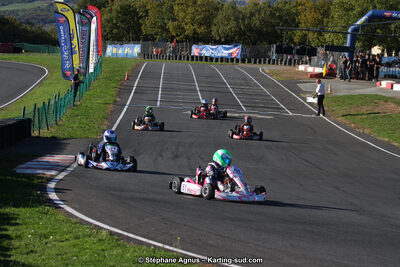 29 & 30/10/2016 : Kart Festival à Belmont (Photos Stéphane Agnus) 2016 — karting