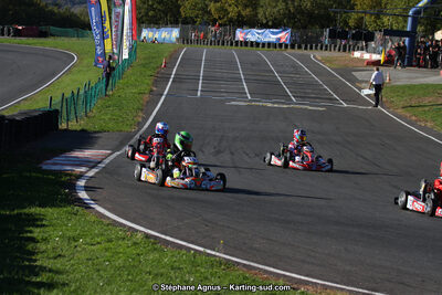 29 & 30/10/2016 : Kart Festival à Belmont (Photos Stéphane Agnus) 2016 — karting