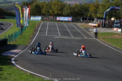 29 & 30/10/2016 : Kart Festival à Belmont (Photos Stéphane Agnus) 2016 — karting
