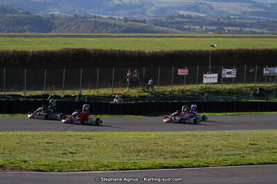 29 & 30/10/2016 : Kart Festival à Belmont (Photos Stéphane Agnus) 2016 — karting