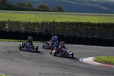 29 & 30/10/2016 : Kart Festival à Belmont (Photos Stéphane Agnus) 2016 — karting