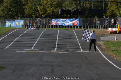 29 & 30/10/2016 : Kart Festival à Belmont (Photos Stéphane Agnus) 2016 — karting