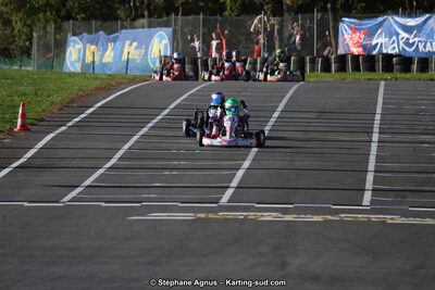 29 & 30/10/2016 : Kart Festival à Belmont (Photos Stéphane Agnus) 2016 — karting