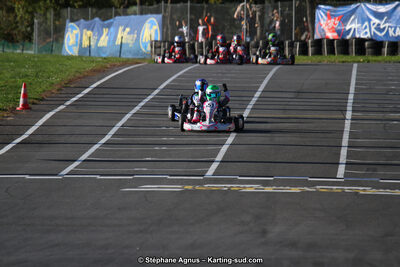 29 & 30/10/2016 : Kart Festival à Belmont (Photos Stéphane Agnus) 2016 — karting