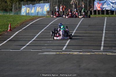 29 & 30/10/2016 : Kart Festival à Belmont (Photos Stéphane Agnus) 2016 — karting