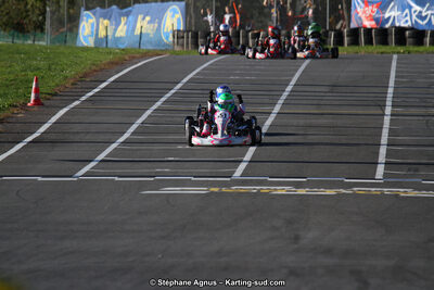 29 & 30/10/2016 : Kart Festival à Belmont (Photos Stéphane Agnus) 2016 — karting