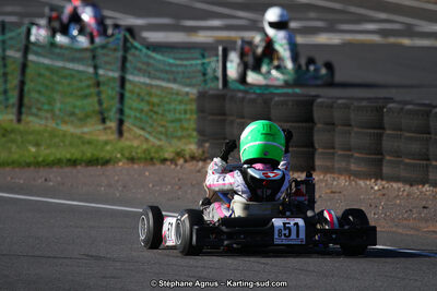 29 & 30/10/2016 : Kart Festival à Belmont (Photos Stéphane Agnus) 2016 — karting