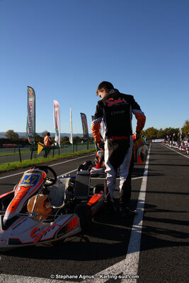 29 & 30/10/2016 : Kart Festival à Belmont (Photos Stéphane Agnus) 2016 — karting