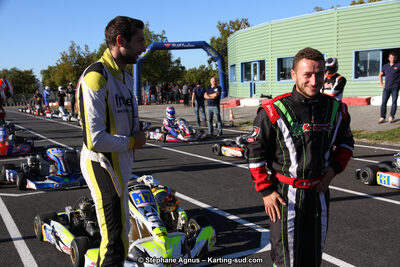 29 & 30/10/2016 : Kart Festival à Belmont (Photos Stéphane Agnus) 2016 — karting
