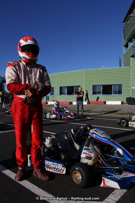 29 & 30/10/2016 : Kart Festival à Belmont (Photos Stéphane Agnus) 2016 — karting