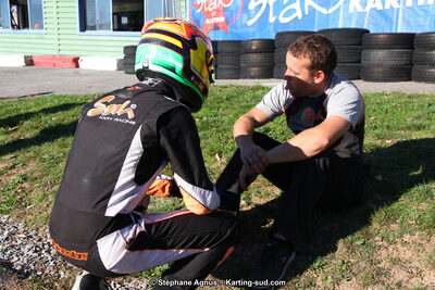 29 & 30/10/2016 : Kart Festival à Belmont (Photos Stéphane Agnus) 2016 — karting