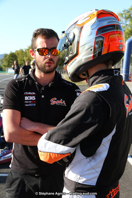 29 & 30/10/2016 : Kart Festival à Belmont (Photos Stéphane Agnus) 2016 — karting