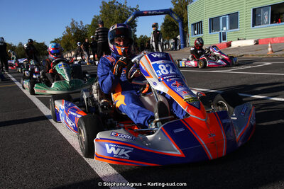 29 & 30/10/2016 : Kart Festival à Belmont (Photos Stéphane Agnus) 2016 — karting