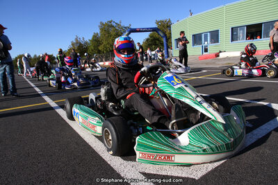 29 & 30/10/2016 : Kart Festival à Belmont (Photos Stéphane Agnus) 2016 — karting