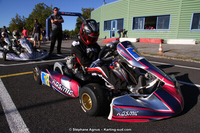 29 & 30/10/2016 : Kart Festival à Belmont (Photos Stéphane Agnus) 2016 — karting