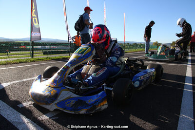 29 & 30/10/2016 : Kart Festival à Belmont (Photos Stéphane Agnus) 2016 — karting