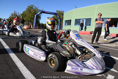 29 & 30/10/2016 : Kart Festival à Belmont (Photos Stéphane Agnus) 2016 — karting