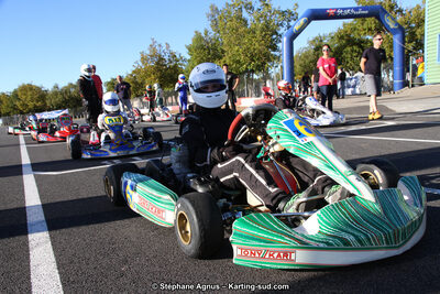 29 & 30/10/2016 : Kart Festival à Belmont (Photos Stéphane Agnus) 2016 — karting