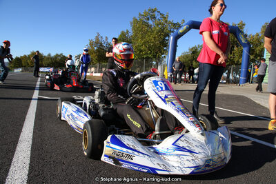 29 & 30/10/2016 : Kart Festival à Belmont (Photos Stéphane Agnus) 2016 — karting