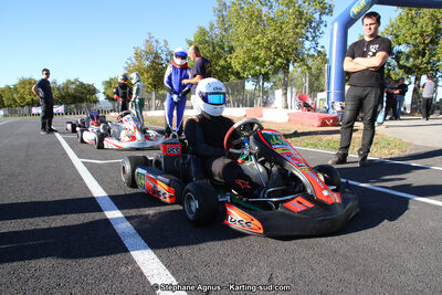 29 & 30/10/2016 : Kart Festival à Belmont (Photos Stéphane Agnus) 2016 — karting
