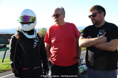 29 & 30/10/2016 : Kart Festival à Belmont (Photos Stéphane Agnus) 2016 — karting