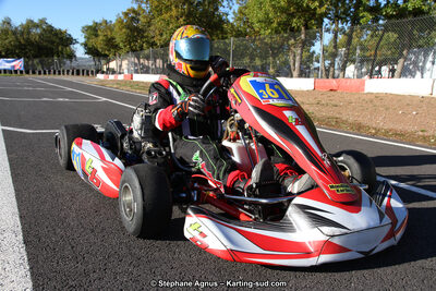 29 & 30/10/2016 : Kart Festival à Belmont (Photos Stéphane Agnus) 2016 — karting