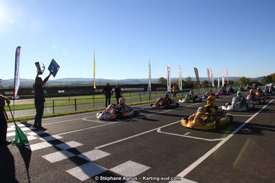 29 & 30/10/2016 : Kart Festival à Belmont (Photos Stéphane Agnus) 2016 — karting