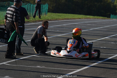 29 & 30/10/2016 : Kart Festival à Belmont (Photos Stéphane Agnus) 2016 — karting