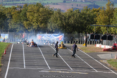 29 & 30/10/2016 : Kart Festival à Belmont (Photos Stéphane Agnus) 2016 — karting