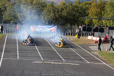 29 & 30/10/2016 : Kart Festival à Belmont (Photos Stéphane Agnus) 2016 — karting