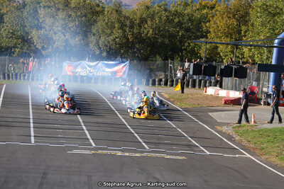 29 & 30/10/2016 : Kart Festival à Belmont (Photos Stéphane Agnus) 2016 — karting