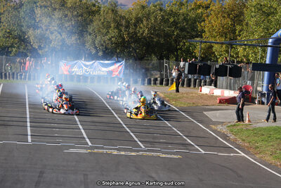 29 & 30/10/2016 : Kart Festival à Belmont (Photos Stéphane Agnus) 2016 — karting