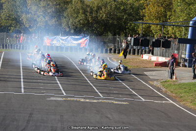 29 & 30/10/2016 : Kart Festival à Belmont (Photos Stéphane Agnus) 2016 — karting