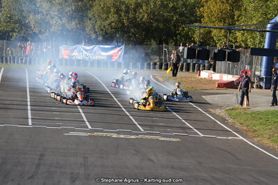 29 & 30/10/2016 : Kart Festival à Belmont (Photos Stéphane Agnus) 2016 — karting